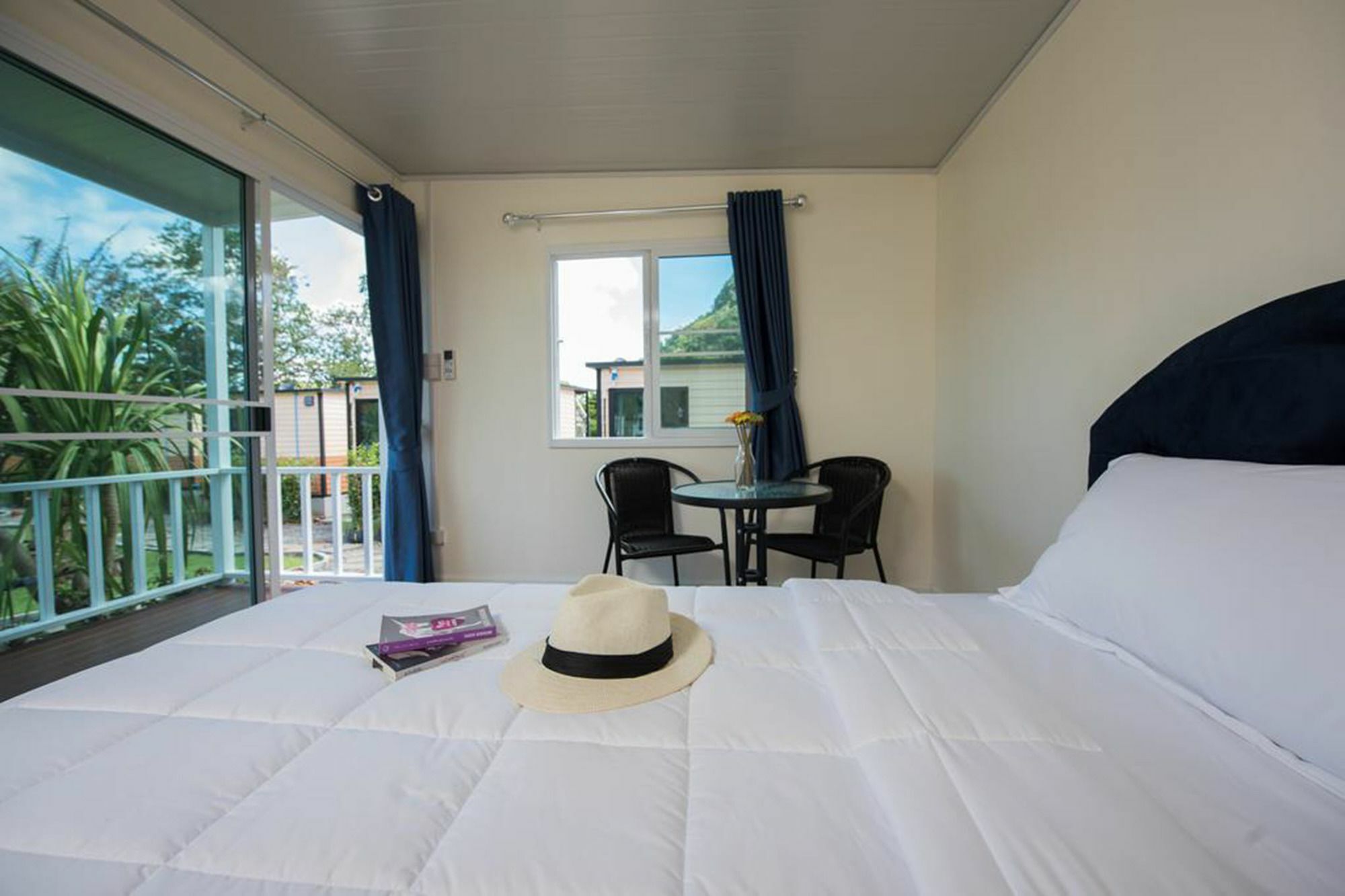 Tharapana Khaoyai Resort Mu Si Eksteriør billede