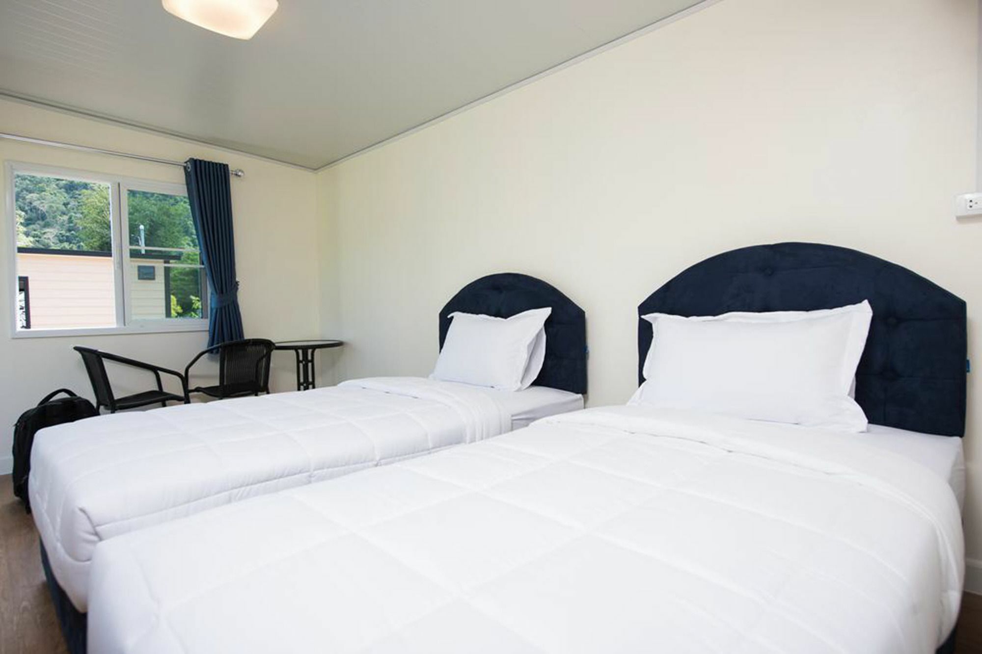 Tharapana Khaoyai Resort Mu Si Eksteriør billede